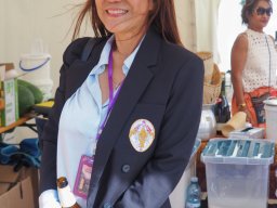 THAI SUMMER STREETFOOD  FASHION FESTIVAL 2026